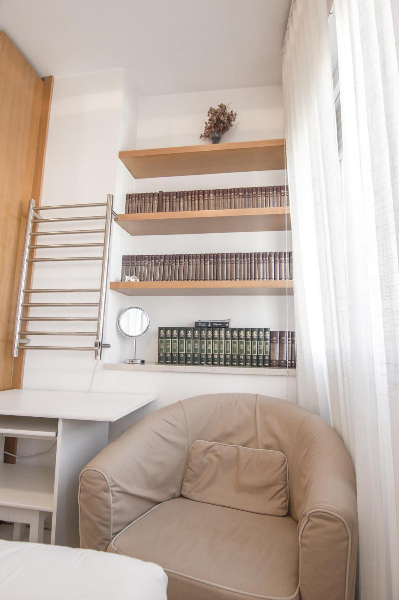 Rentalsevilla Alejo Fernandez I 外观 照片