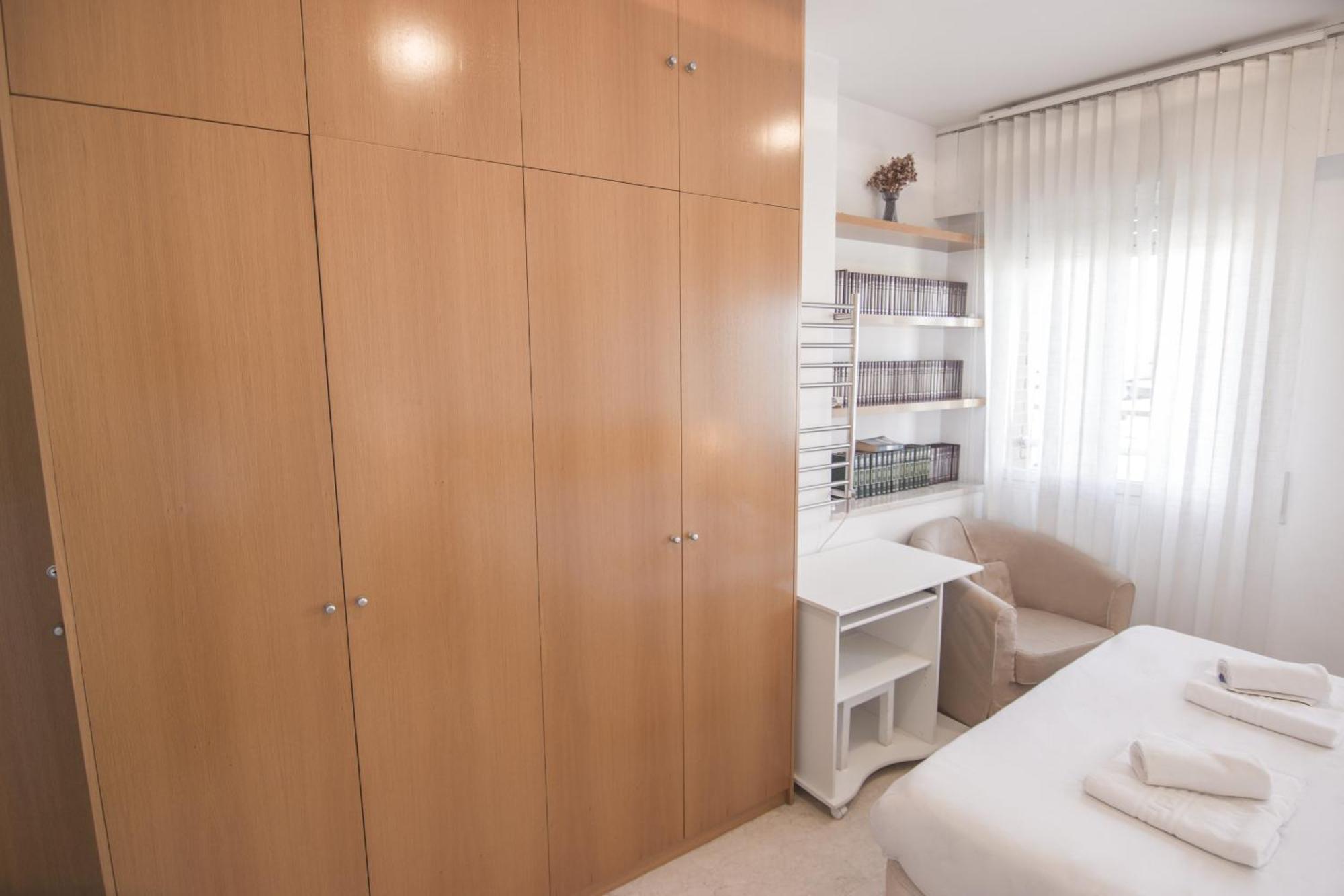 Rentalsevilla Alejo Fernandez I 外观 照片
