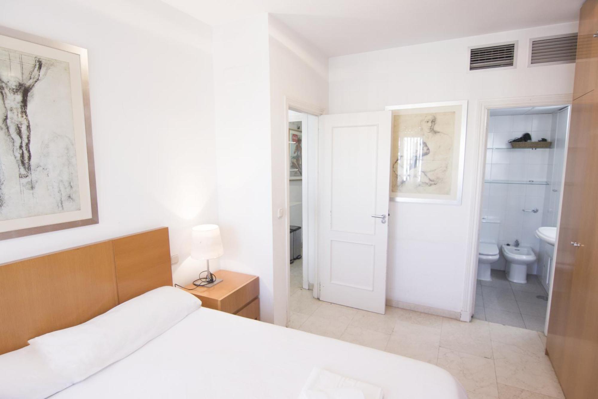 Rentalsevilla Alejo Fernandez I 外观 照片