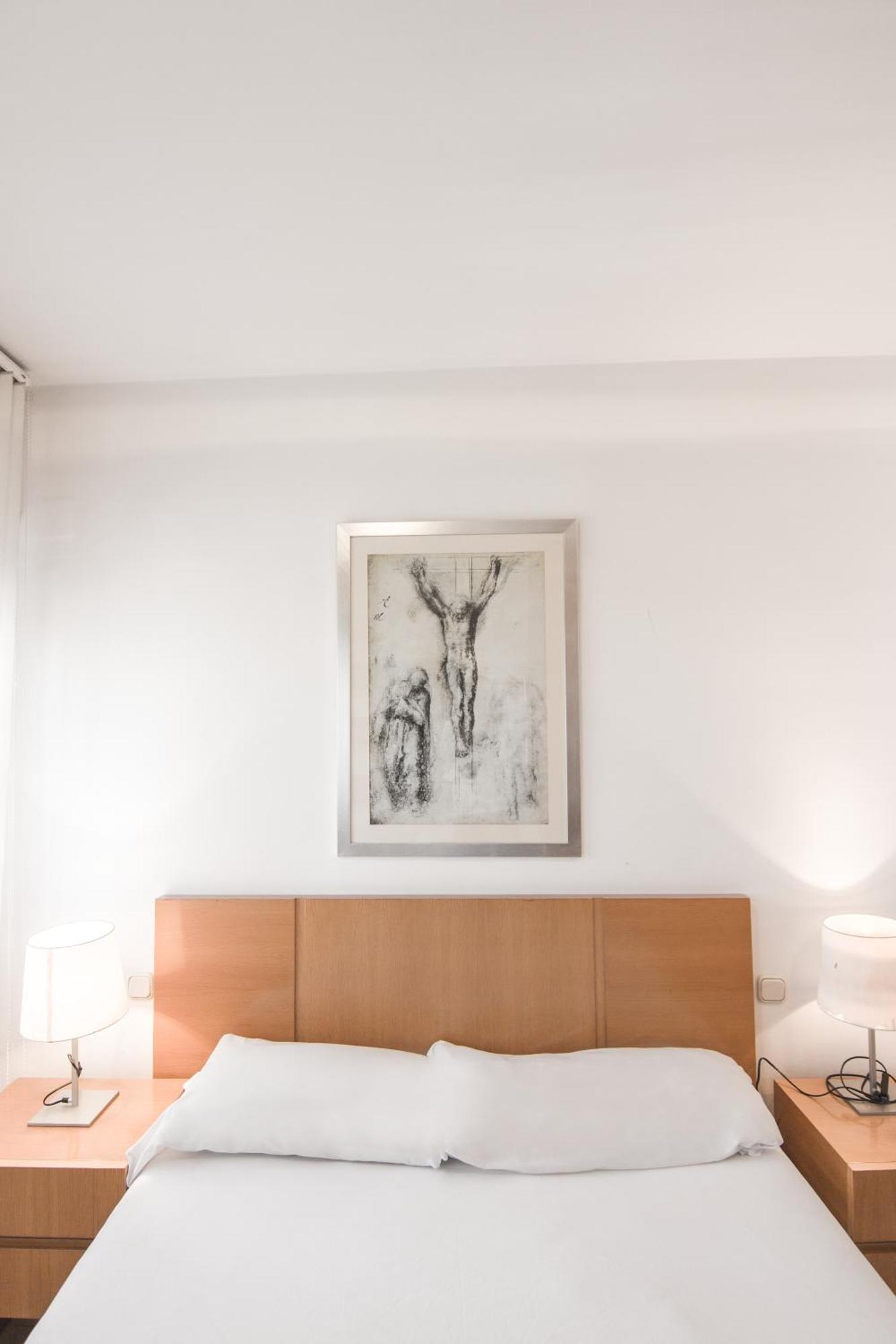 Rentalsevilla Alejo Fernandez I 外观 照片